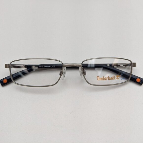 🕶️ Timberland TB1031 col.C56 Eyeglasses 50/17-135 / ALH644🕶️​ - Picture 1 of 10